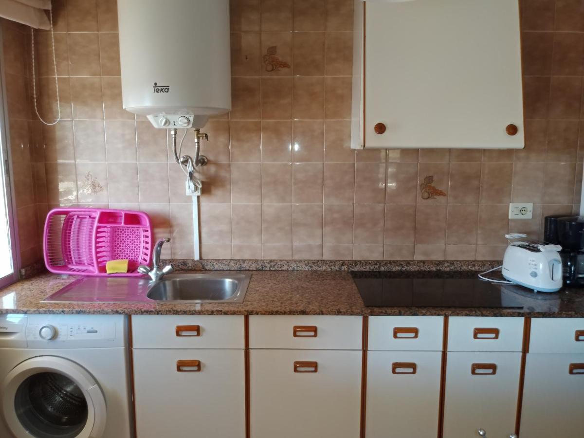 Casa Portela Apartamentos เรโวลตา ภายนอก รูปภาพ