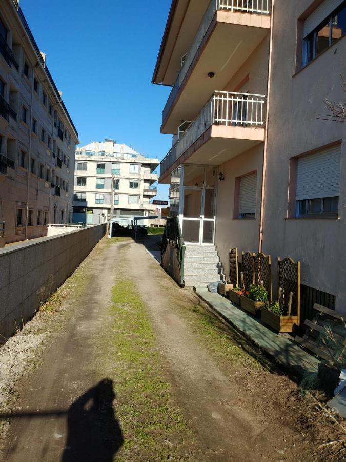 Casa Portela Apartamentos เรโวลตา ภายนอก รูปภาพ