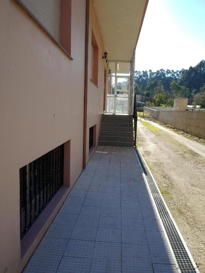 Casa Portela Apartamentos เรโวลตา ภายนอก รูปภาพ