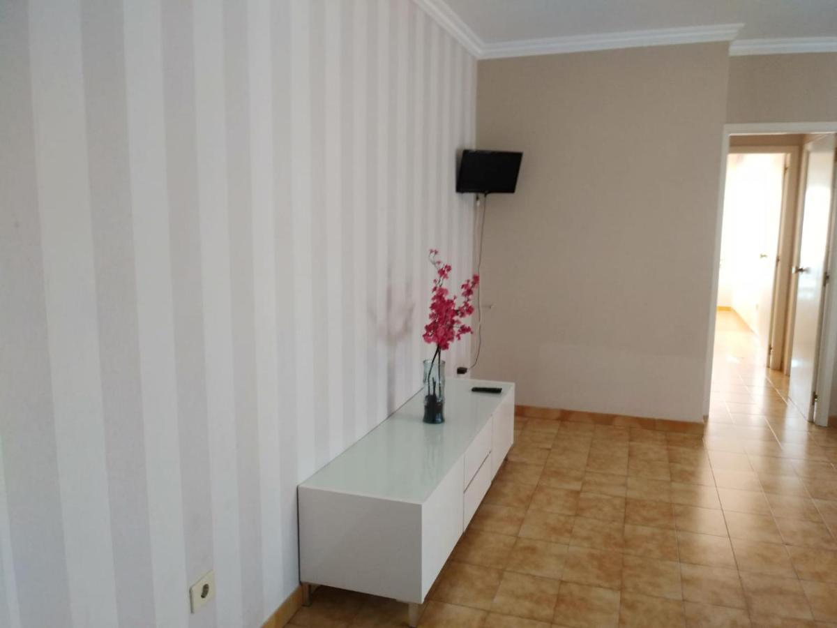 Casa Portela Apartamentos เรโวลตา ภายนอก รูปภาพ