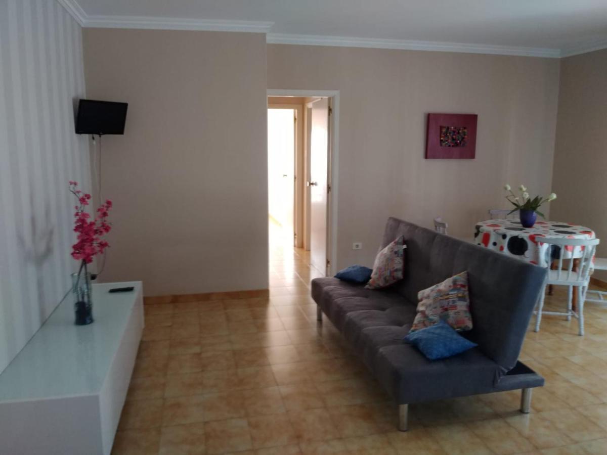 Casa Portela Apartamentos เรโวลตา ภายนอก รูปภาพ