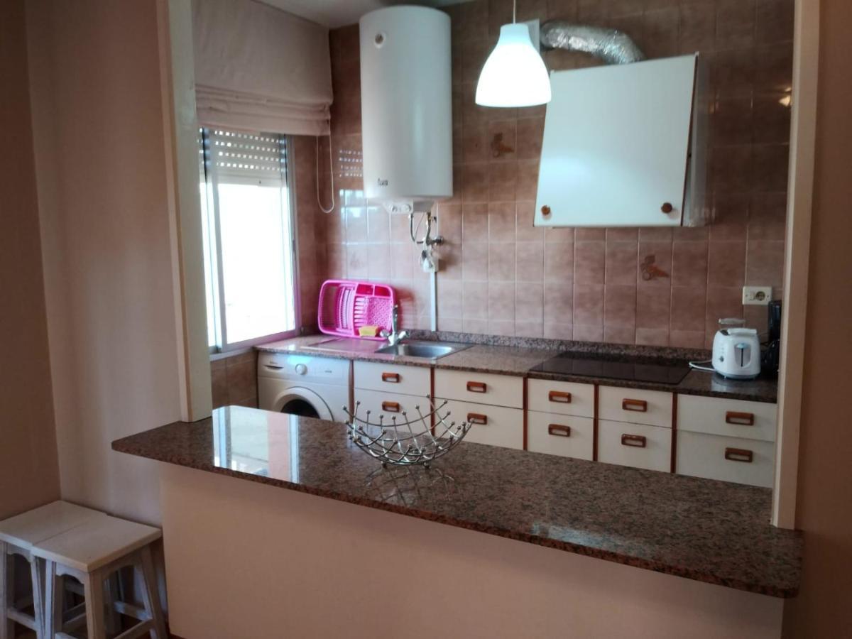 Casa Portela Apartamentos เรโวลตา ภายนอก รูปภาพ