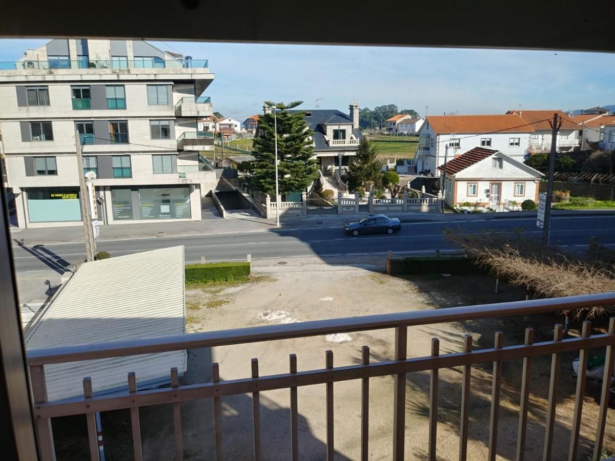 Casa Portela Apartamentos เรโวลตา ภายนอก รูปภาพ