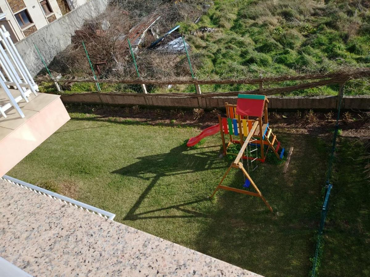 Casa Portela Apartamentos เรโวลตา ภายนอก รูปภาพ