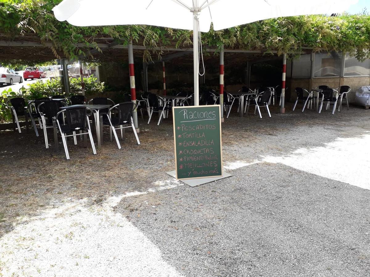 Casa Portela Apartamentos เรโวลตา ภายนอก รูปภาพ