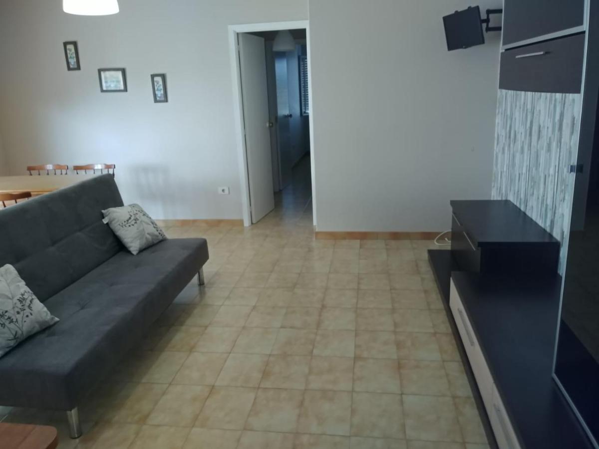 Casa Portela Apartamentos เรโวลตา ภายนอก รูปภาพ
