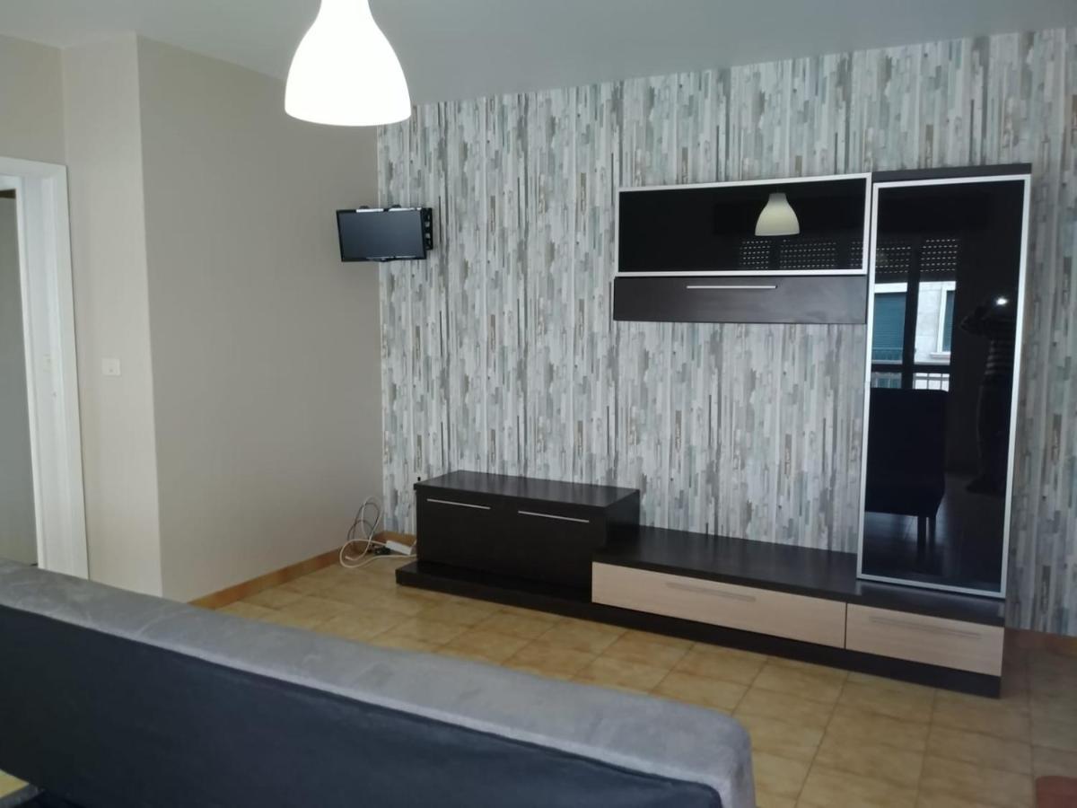 Casa Portela Apartamentos เรโวลตา ภายนอก รูปภาพ