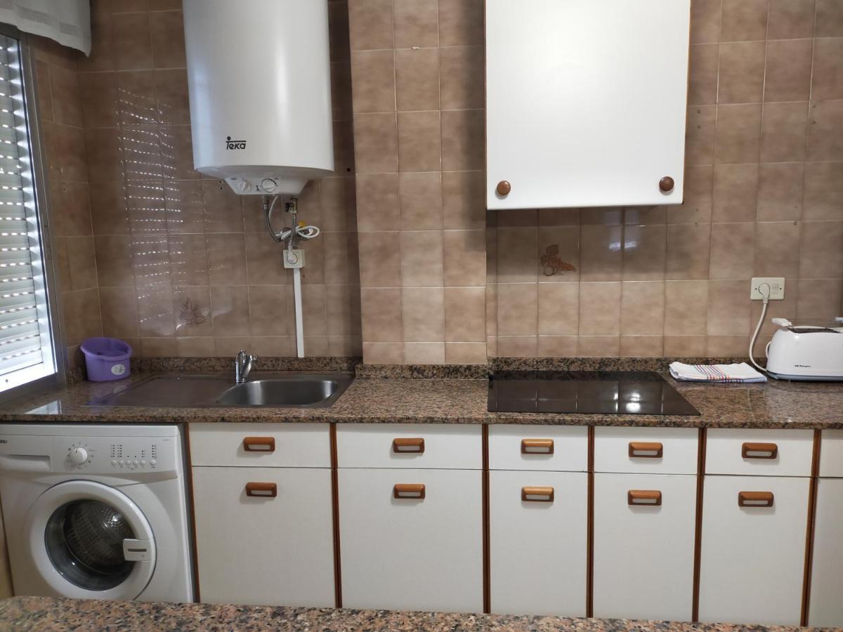 Casa Portela Apartamentos เรโวลตา ภายนอก รูปภาพ