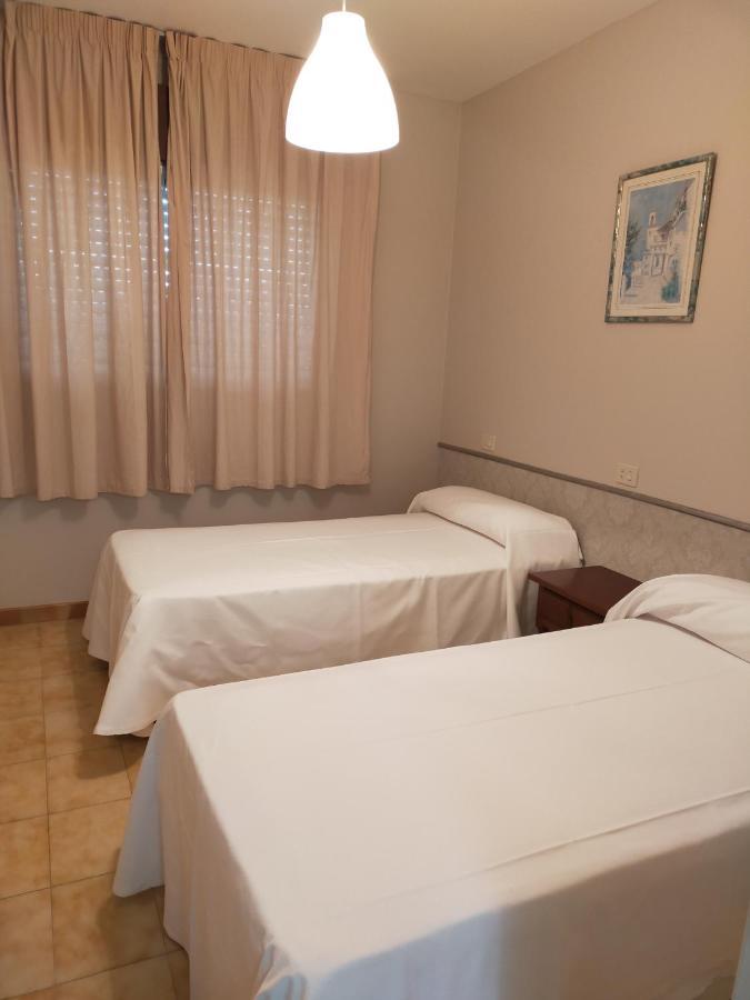 Casa Portela Apartamentos เรโวลตา ภายนอก รูปภาพ