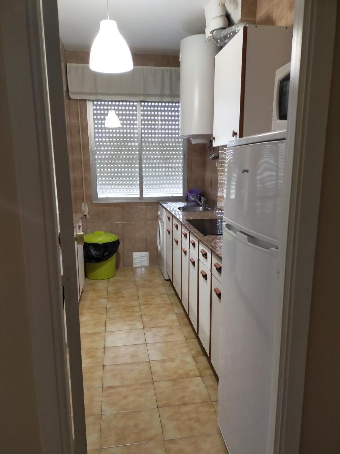 Casa Portela Apartamentos เรโวลตา ภายนอก รูปภาพ