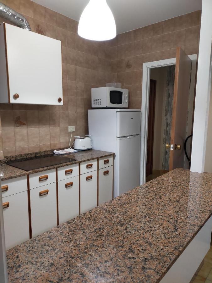 Casa Portela Apartamentos เรโวลตา ภายนอก รูปภาพ