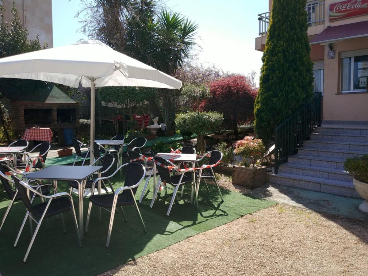 Casa Portela Apartamentos เรโวลตา ห้อง รูปภาพ