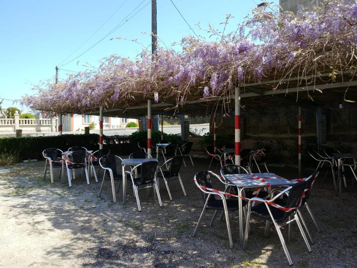 Casa Portela Apartamentos เรโวลตา ห้อง รูปภาพ