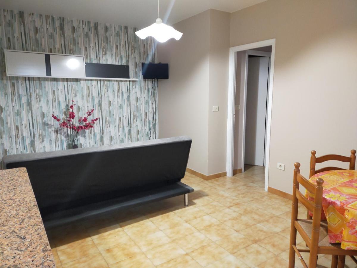 Casa Portela Apartamentos เรโวลตา ภายนอก รูปภาพ