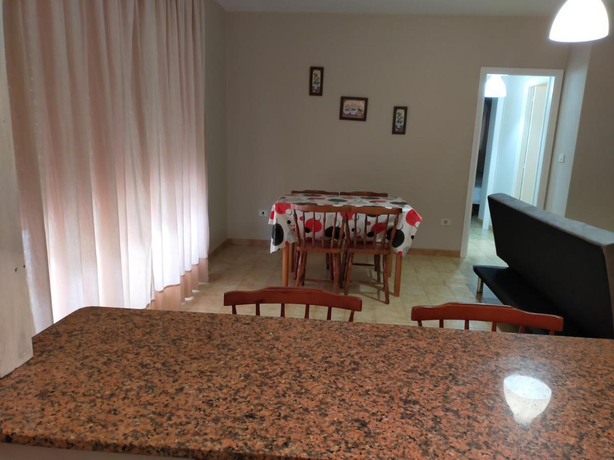 Casa Portela Apartamentos เรโวลตา ภายนอก รูปภาพ