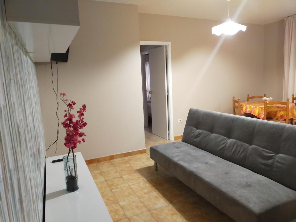 Casa Portela Apartamentos เรโวลตา ภายนอก รูปภาพ