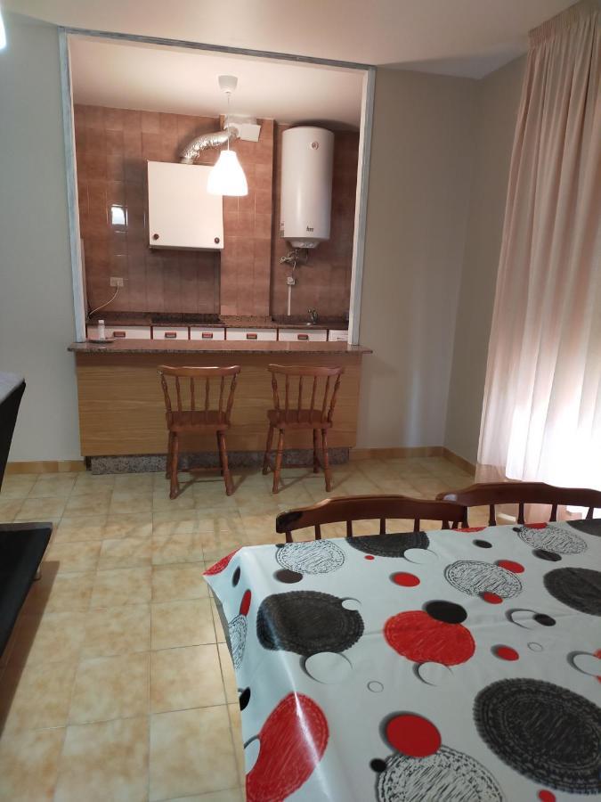 Casa Portela Apartamentos เรโวลตา ภายนอก รูปภาพ