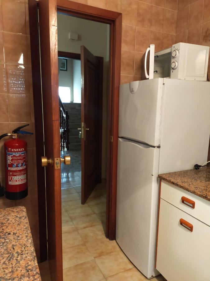 Casa Portela Apartamentos เรโวลตา ภายนอก รูปภาพ