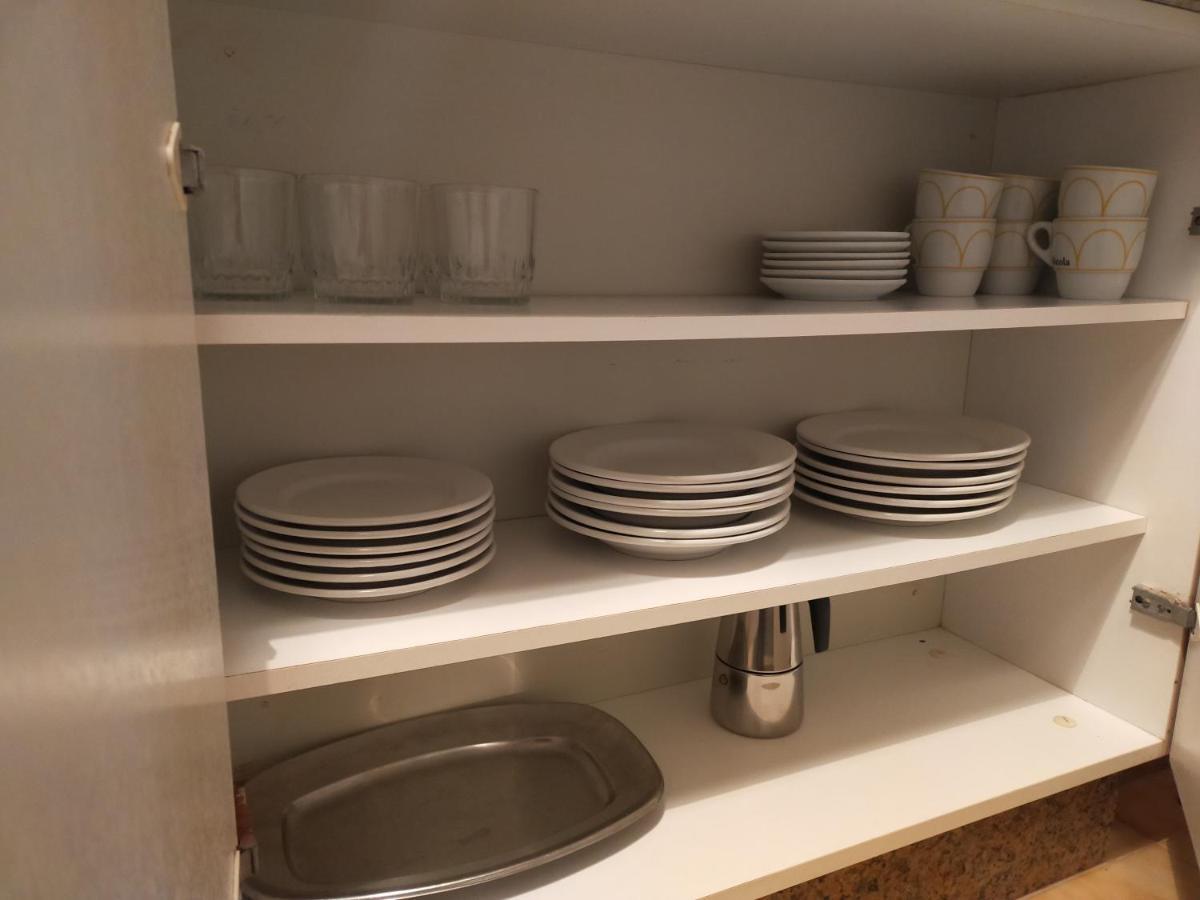 Casa Portela Apartamentos เรโวลตา ภายนอก รูปภาพ
