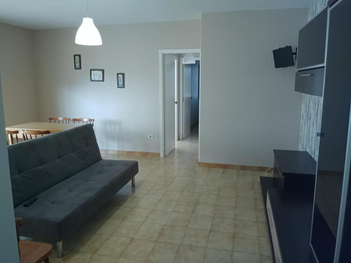 Casa Portela Apartamentos เรโวลตา ภายนอก รูปภาพ