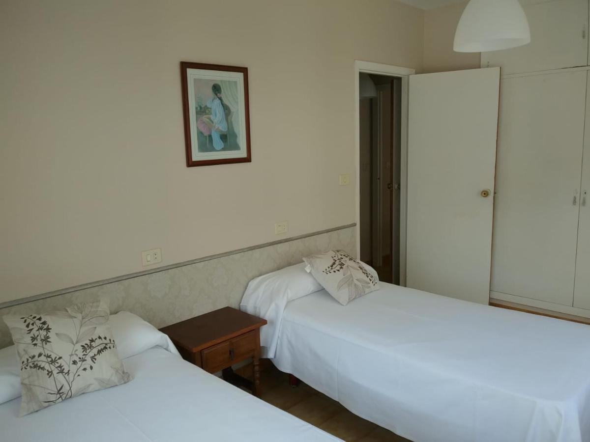 Casa Portela Apartamentos เรโวลตา ภายนอก รูปภาพ