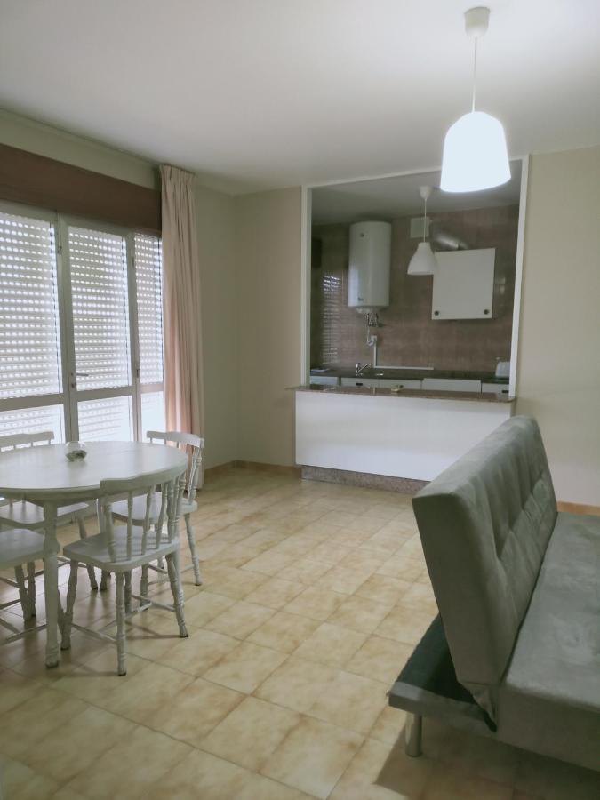 Casa Portela Apartamentos เรโวลตา ภายนอก รูปภาพ