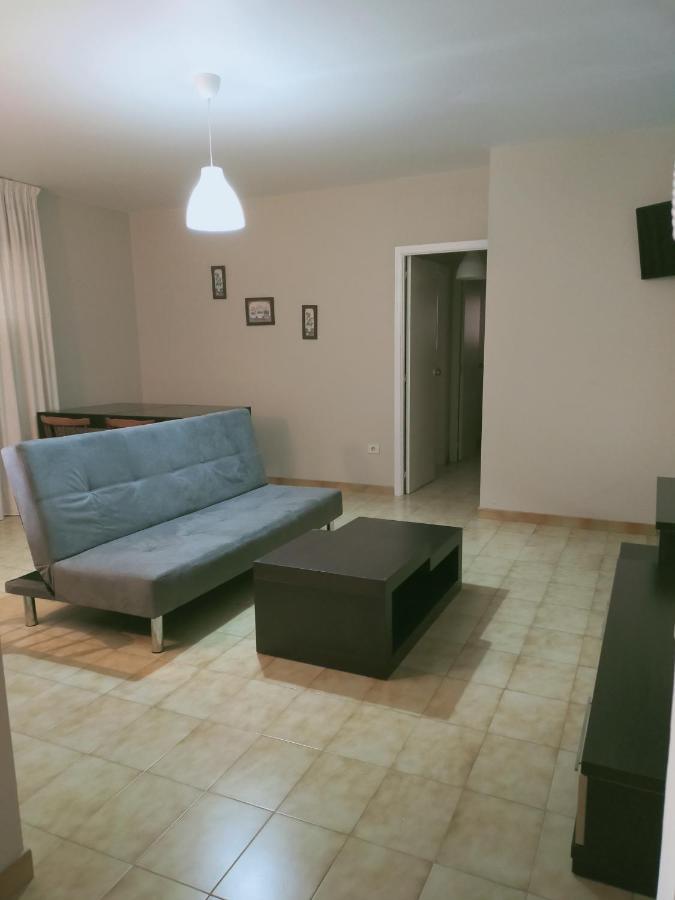 Casa Portela Apartamentos เรโวลตา ภายนอก รูปภาพ