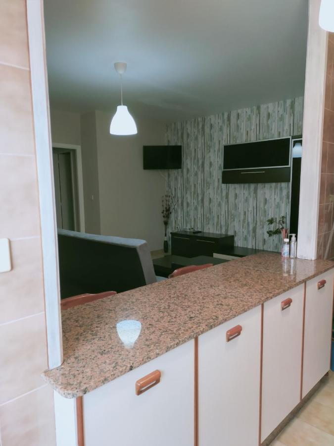 Casa Portela Apartamentos เรโวลตา ภายนอก รูปภาพ