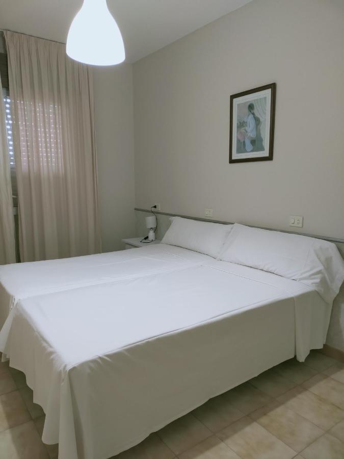 Casa Portela Apartamentos เรโวลตา ภายนอก รูปภาพ