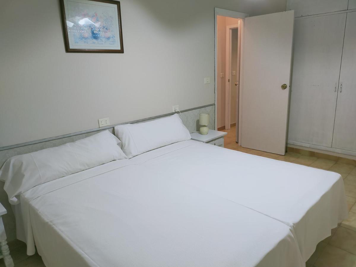 Casa Portela Apartamentos เรโวลตา ภายนอก รูปภาพ