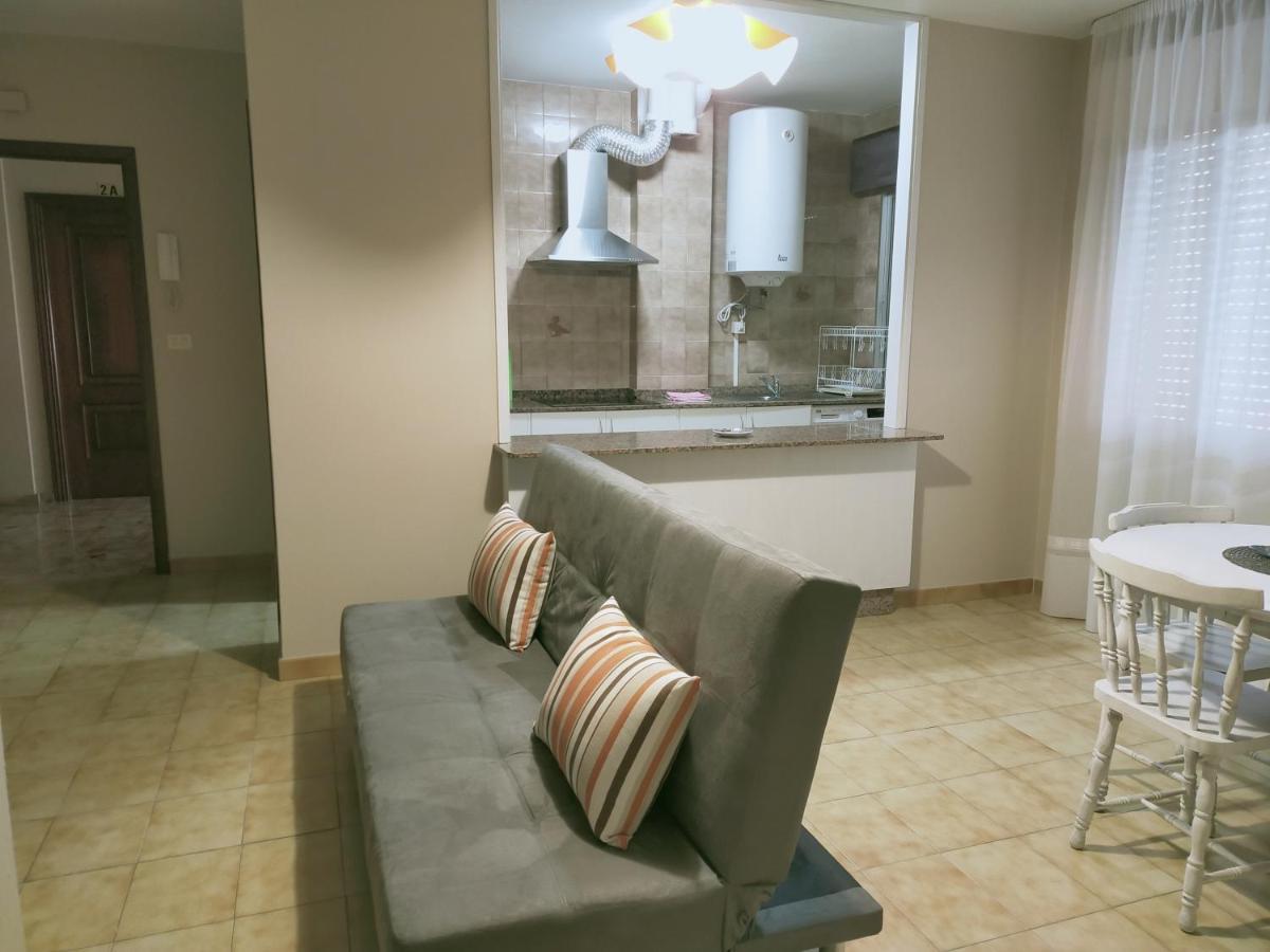 Casa Portela Apartamentos เรโวลตา ภายนอก รูปภาพ