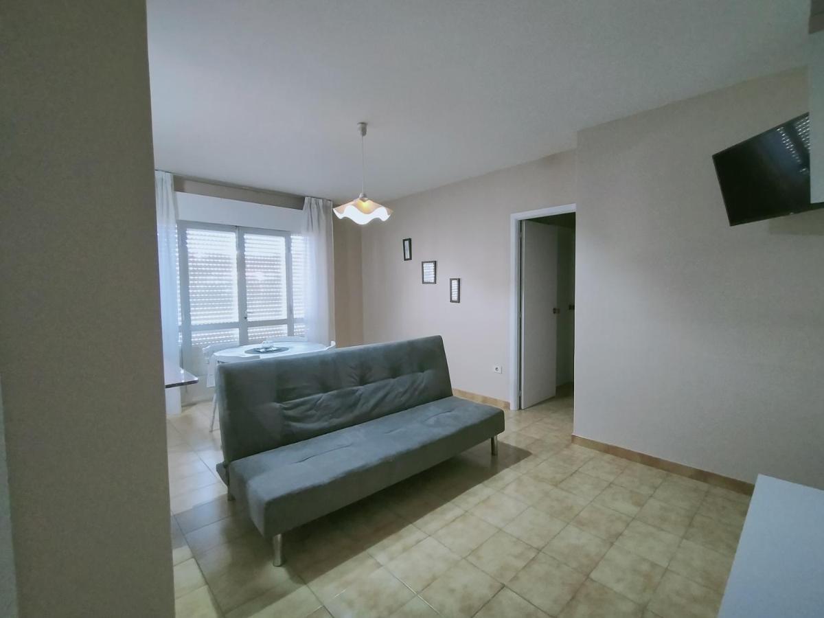 Casa Portela Apartamentos เรโวลตา ภายนอก รูปภาพ