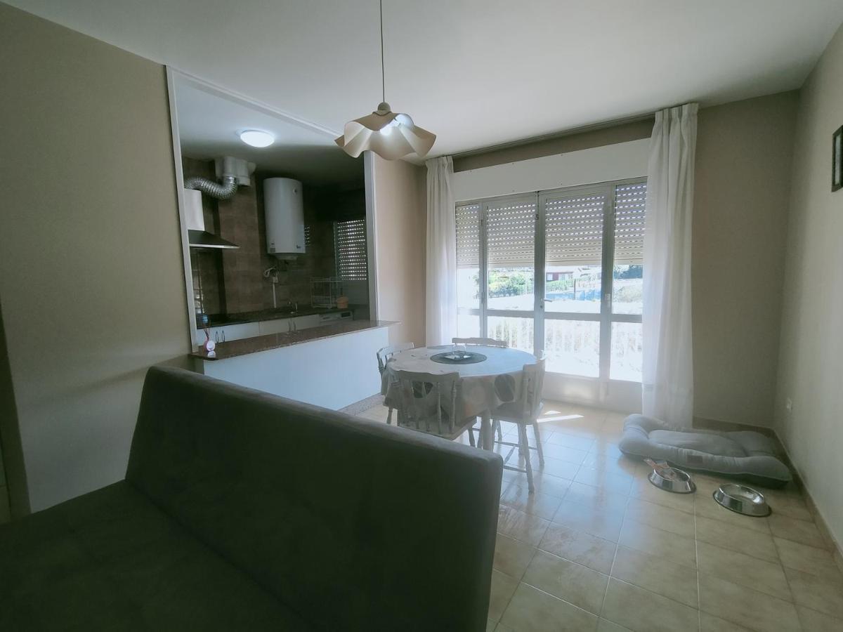 Casa Portela Apartamentos เรโวลตา ภายนอก รูปภาพ