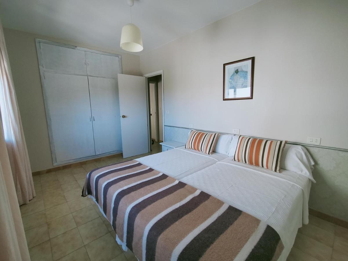 Casa Portela Apartamentos เรโวลตา ภายนอก รูปภาพ