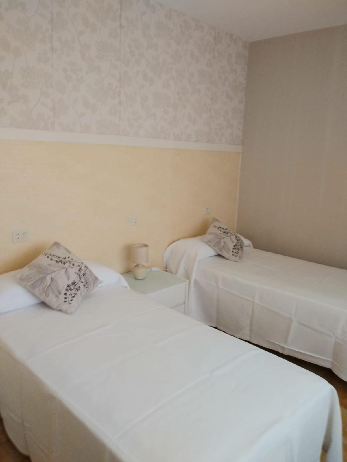 Casa Portela Apartamentos เรโวลตา ห้อง รูปภาพ