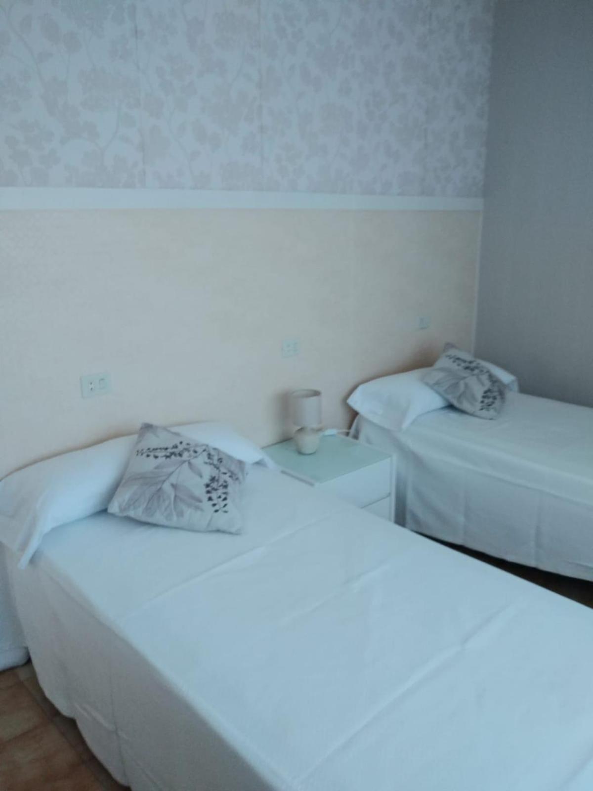 Casa Portela Apartamentos เรโวลตา ห้อง รูปภาพ