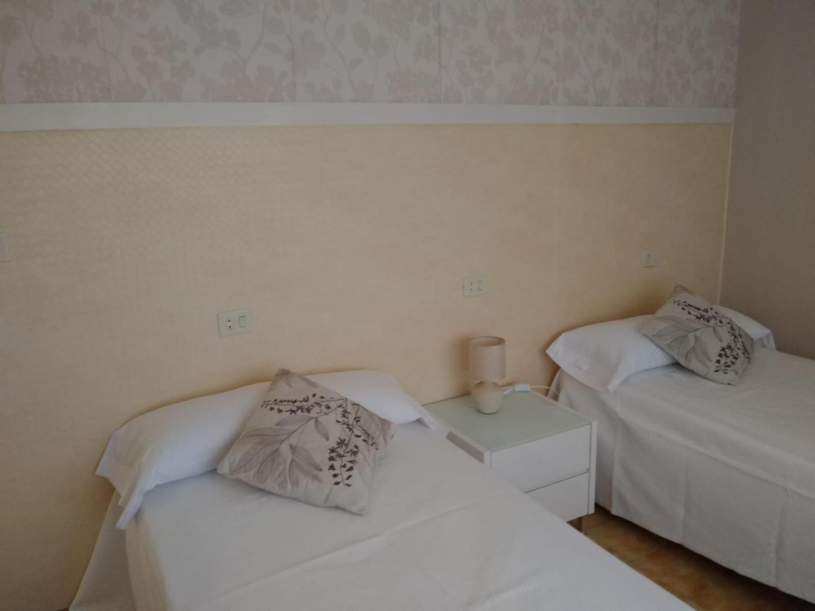Casa Portela Apartamentos เรโวลตา ห้อง รูปภาพ