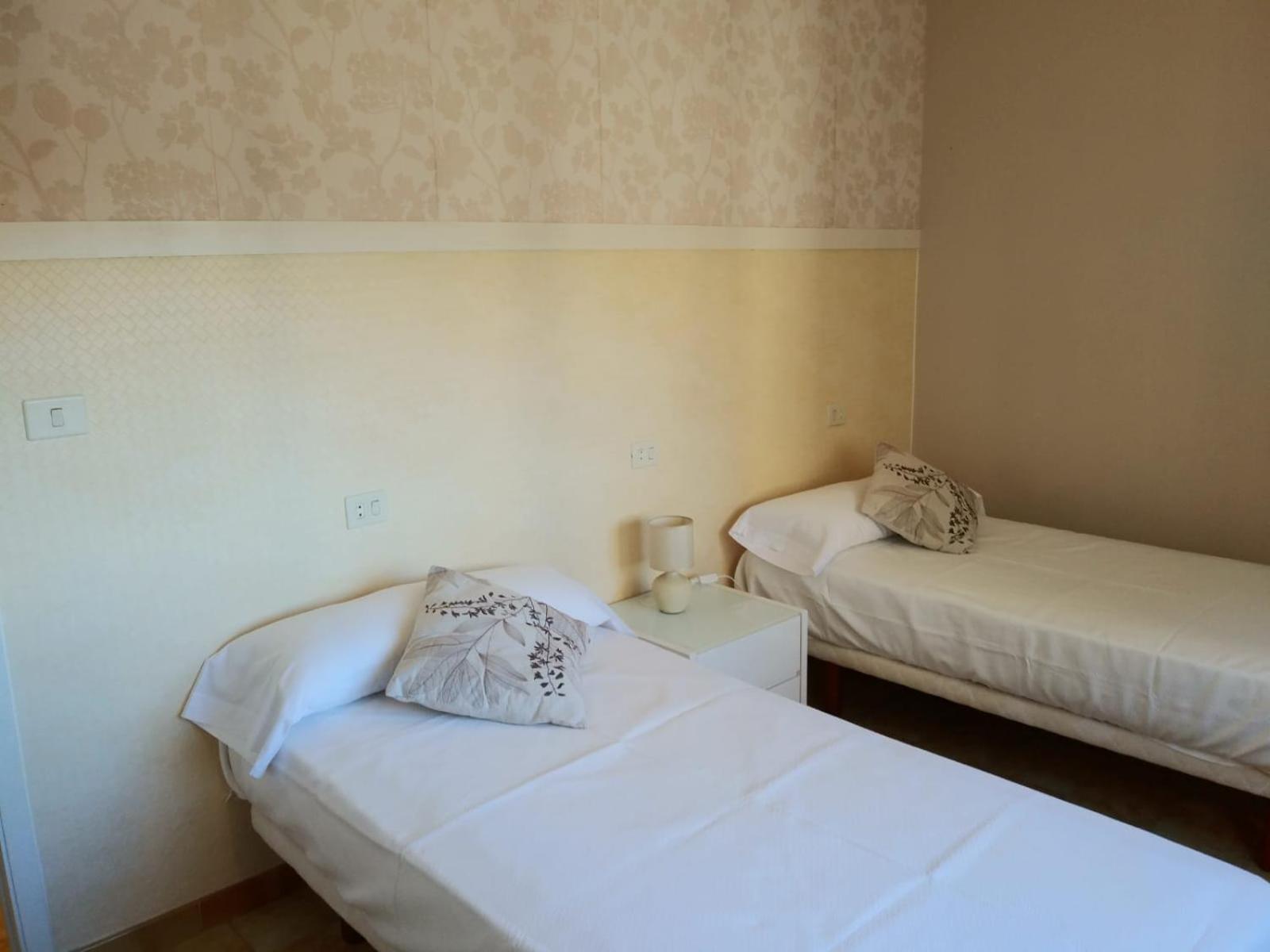 Casa Portela Apartamentos เรโวลตา ห้อง รูปภาพ