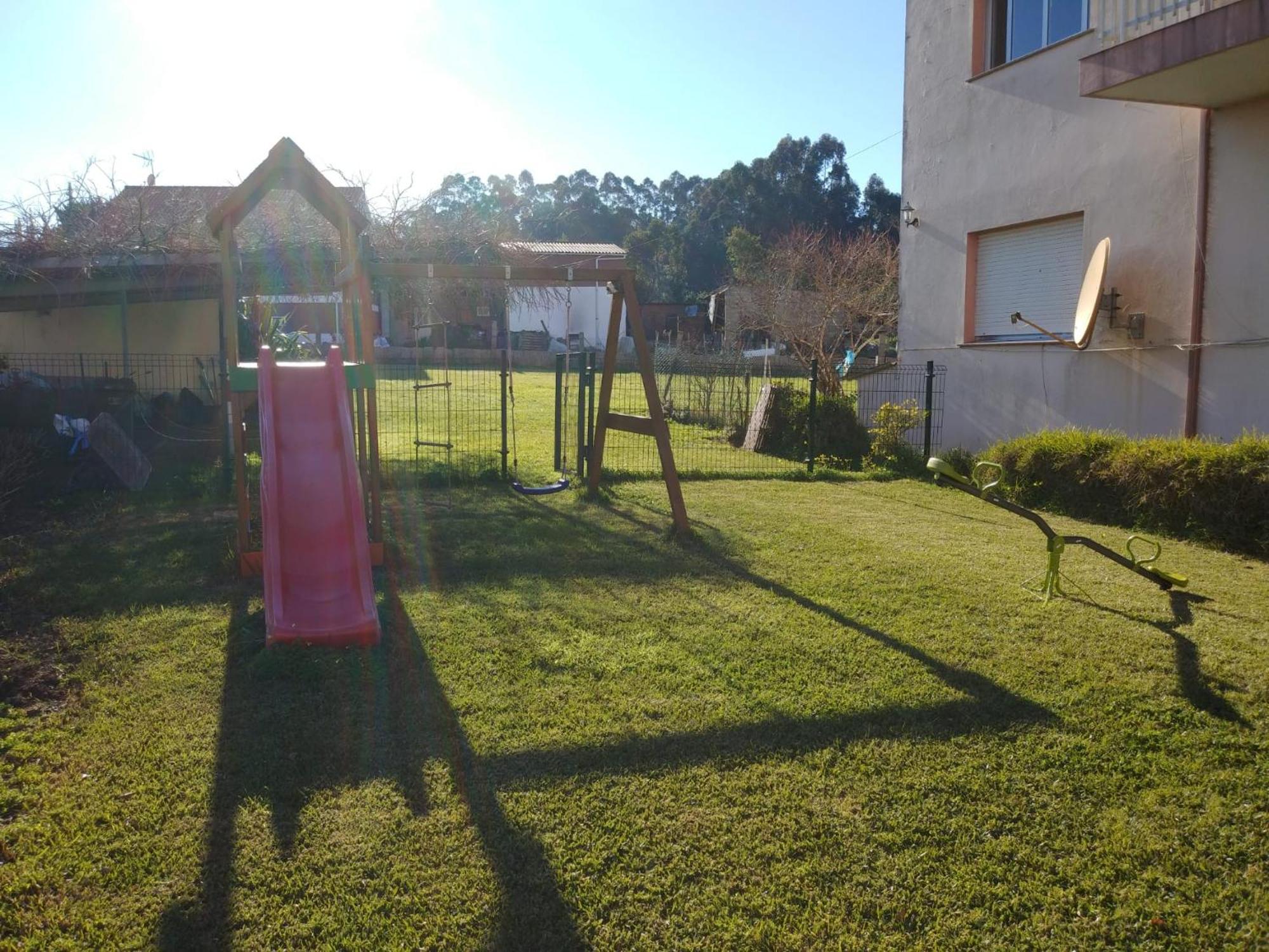 Casa Portela Apartamentos เรโวลตา ห้อง รูปภาพ