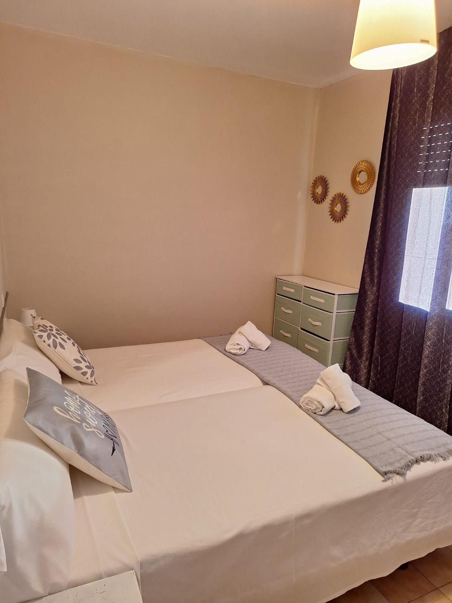 Casa Portela Apartamentos เรโวลตา ภายนอก รูปภาพ