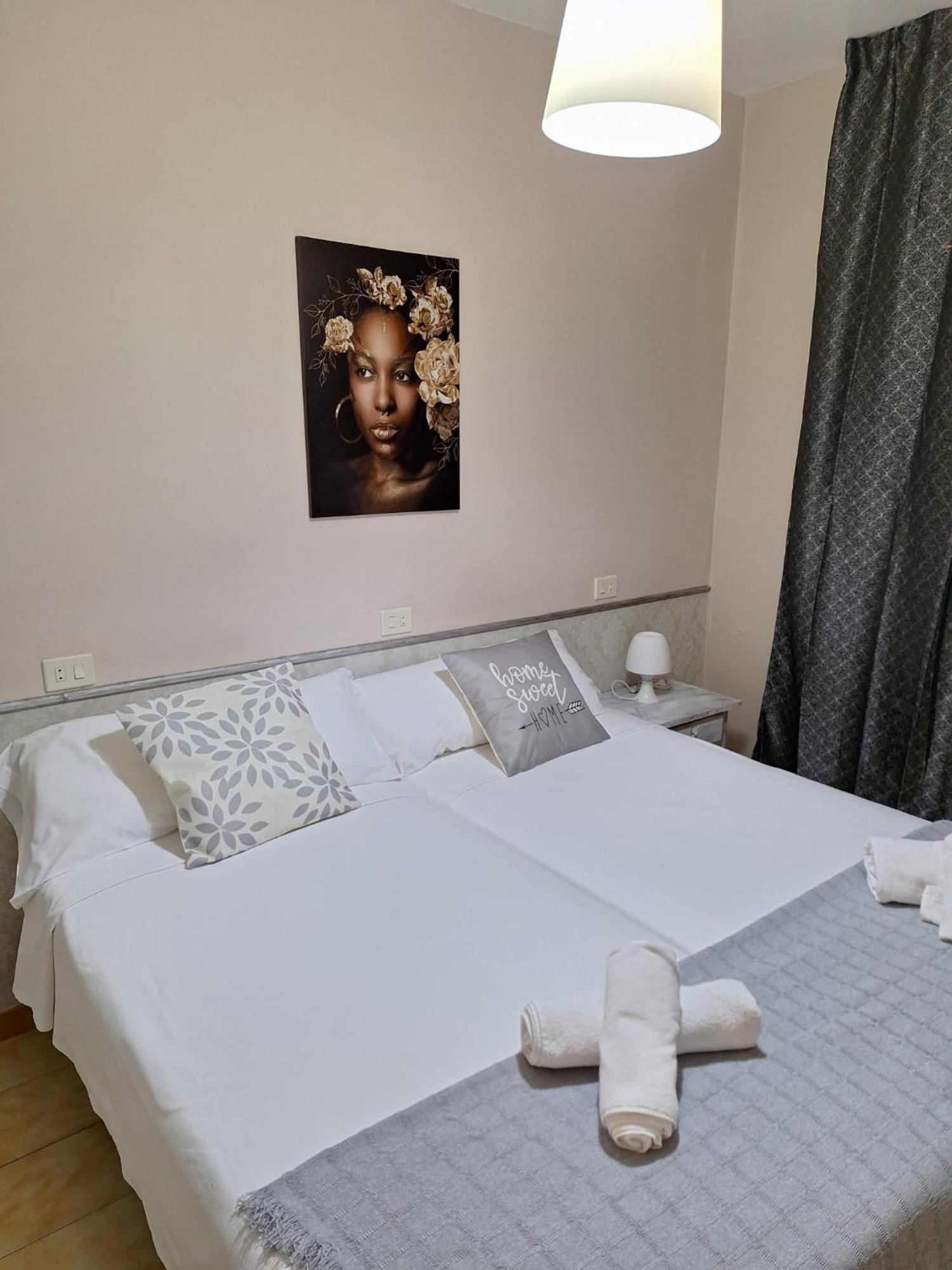 Casa Portela Apartamentos เรโวลตา ภายนอก รูปภาพ